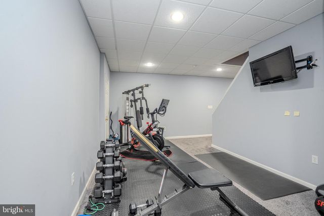 4 DORENE CT, Monroe Township, NJ 08831