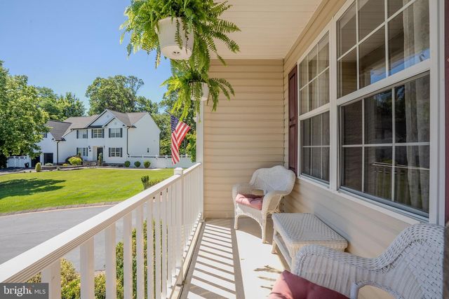 4 DORENE CT, Monroe Township, NJ 08831