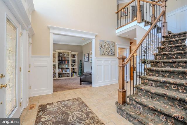 4 DORENE CT, Monroe Township, NJ 08831