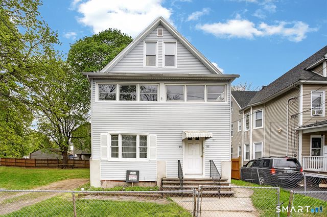 95 Parrott Avenue, Bridgeport, CT 06606