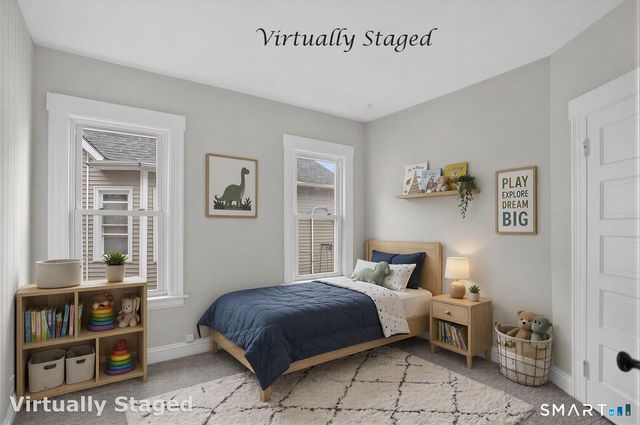 95 Parrott Avenue, Bridgeport, CT 06606