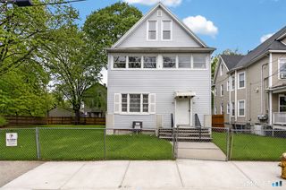 95 Parrott Avenue, Bridgeport, CT 06606