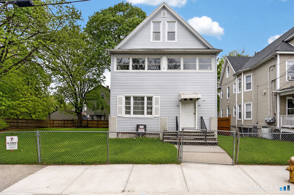 95 Parrott Avenue, Bridgeport, CT 06606