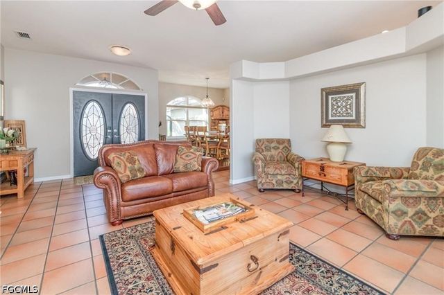 1323 SW 27th TER, Cape Coral, FL 33914