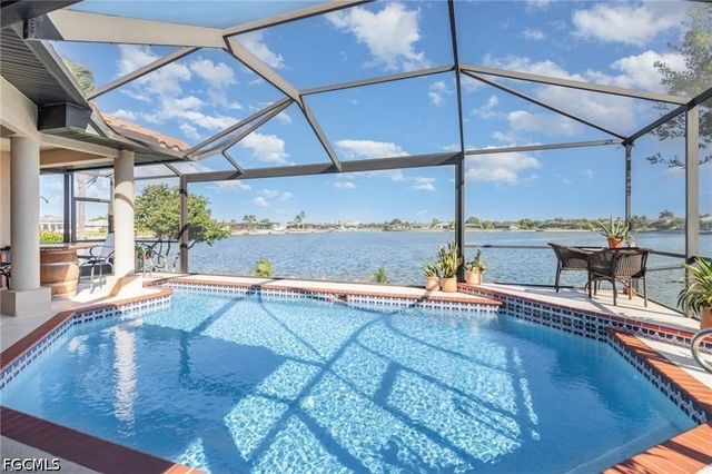 1323 SW 27th TER, Cape Coral, FL 33914