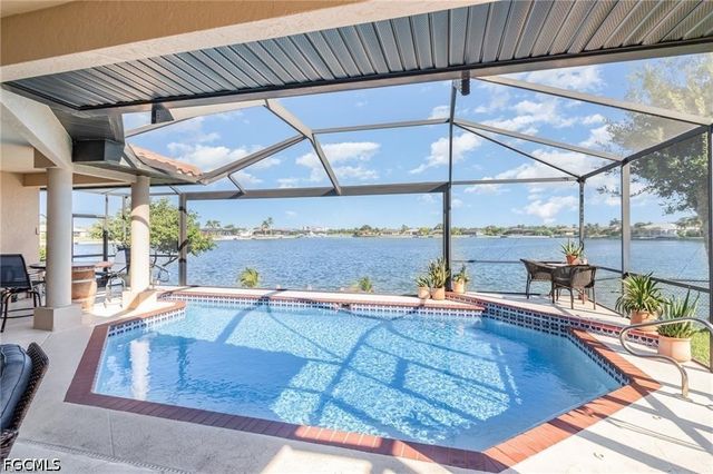 1323 SW 27th TER, Cape Coral, FL 33914