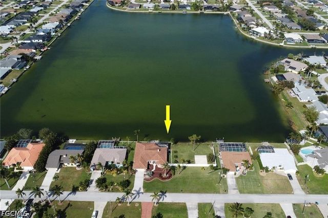 1323 SW 27th TER, Cape Coral, FL 33914