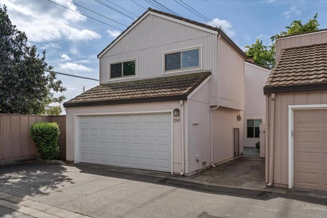 2363 South Drive, Santa Clara, CA 95051