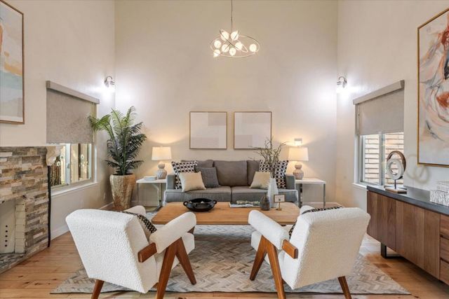 2363 South Drive, Santa Clara, CA 95051