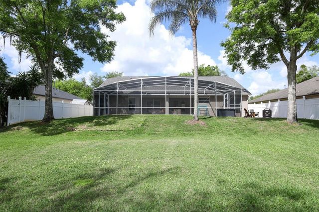 1621 PARKGLEN CIRCLE, Apopka, FL 32712