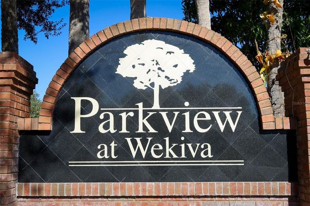 1621 PARKGLEN CIRCLE, Apopka, FL 32712