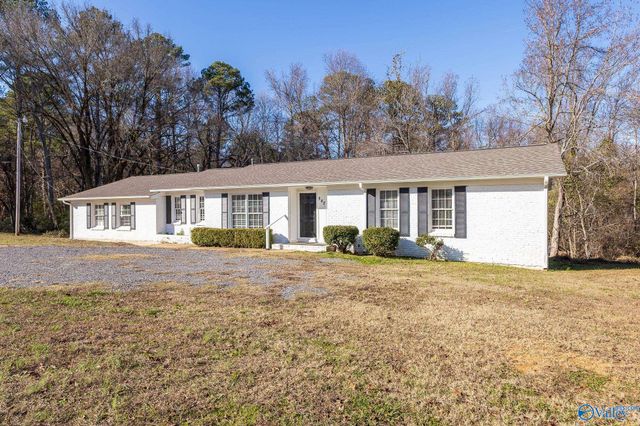 842 Friendship Road, Somerville, AL 35670