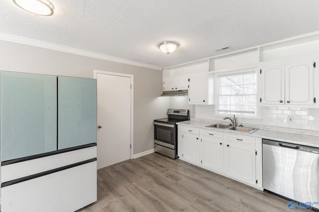 842 Friendship Road, Somerville, AL 35670