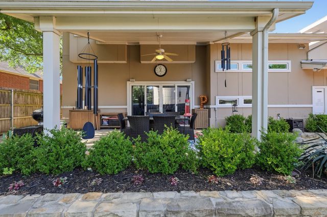908 Idlewild Court, Highland Village, TX 75077