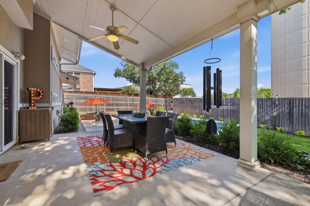 908 Idlewild Court, Highland Village, TX 75077