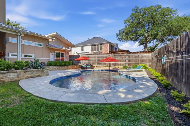 908 Idlewild Court, Highland Village, TX 75077
