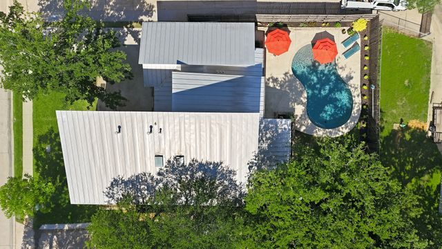 908 Idlewild Court, Highland Village, TX 75077