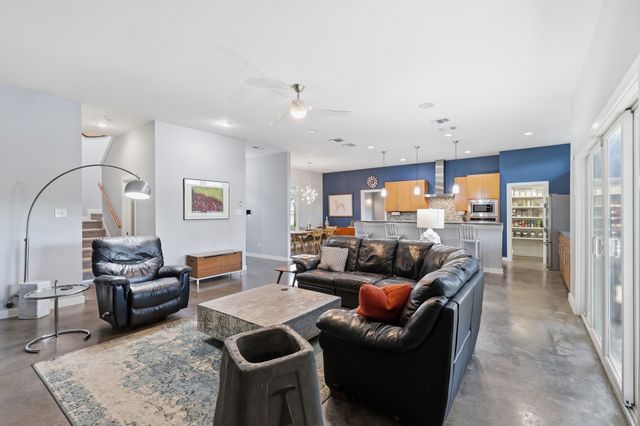 908 Idlewild Court, Highland Village, TX 75077