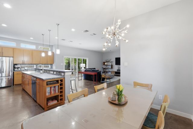 908 Idlewild Court, Highland Village, TX 75077