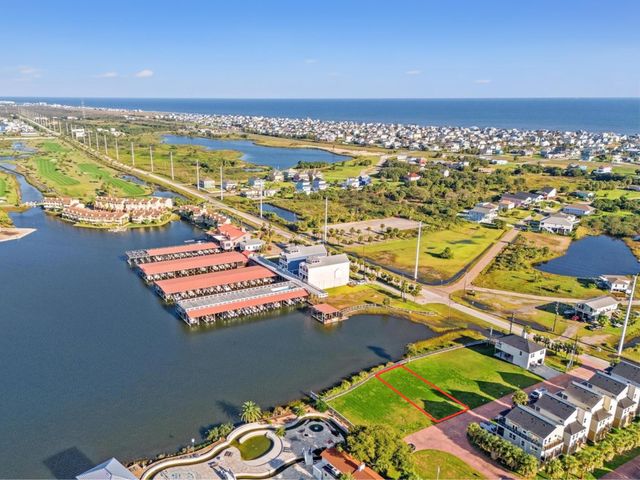 3611 Niko Court, Galveston, TX 77554