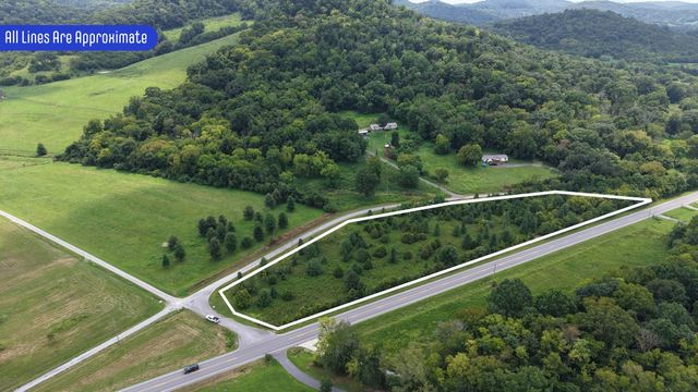 0 Highway 10, Hartsville, TN 37074