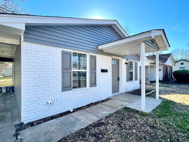 532 Smith Street, Trumann, AR 72472