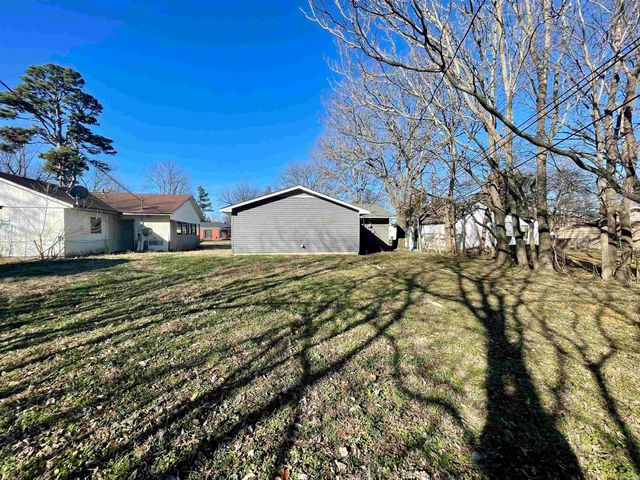 532 Smith Street, Trumann, AR 72472