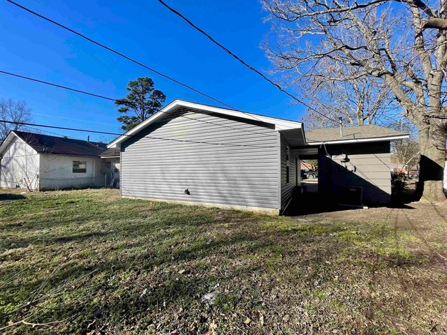 532 Smith Street, Trumann, AR 72472