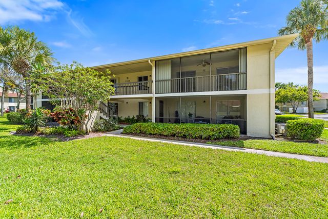 6536 Chasewood Drive H, Jupiter, FL 33458