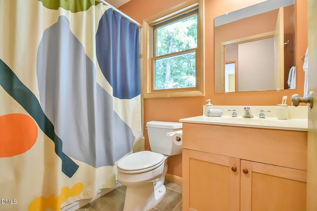 5424 Hawes Road, Hillsborough, NC 27278