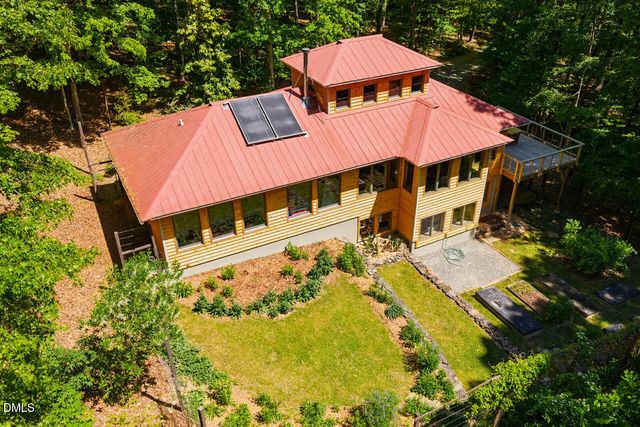 5424 Hawes Road, Hillsborough, NC 27278