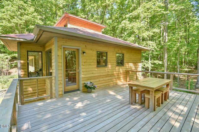 5424 Hawes Road, Hillsborough, NC 27278