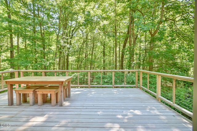 5424 Hawes Road, Hillsborough, NC 27278