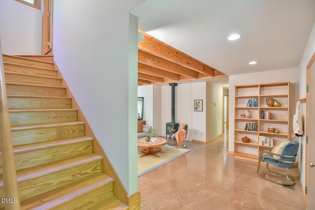 5424 Hawes Road, Hillsborough, NC 27278