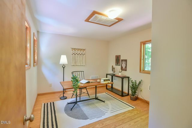 5424 Hawes Road, Hillsborough, NC 27278