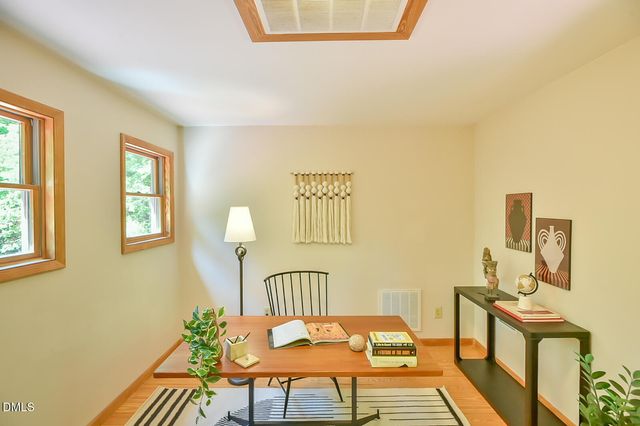 5424 Hawes Road, Hillsborough, NC 27278
