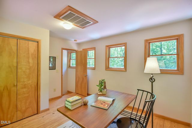 5424 Hawes Road, Hillsborough, NC 27278