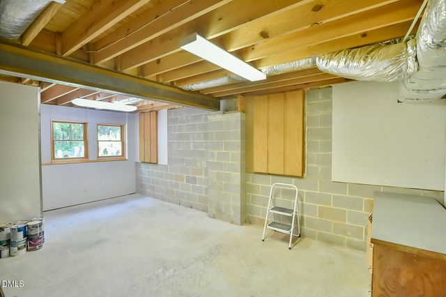 5424 Hawes Road, Hillsborough, NC 27278
