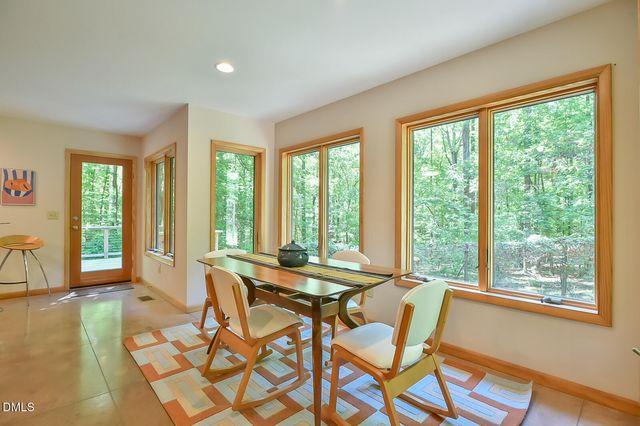 5424 Hawes Road, Hillsborough, NC 27278