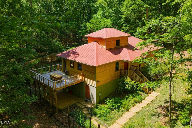 5424 Hawes Road, Hillsborough, NC 27278