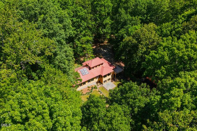 5424 Hawes Road, Hillsborough, NC 27278