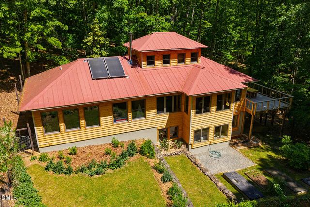 5424 Hawes Road, Hillsborough, NC 27278