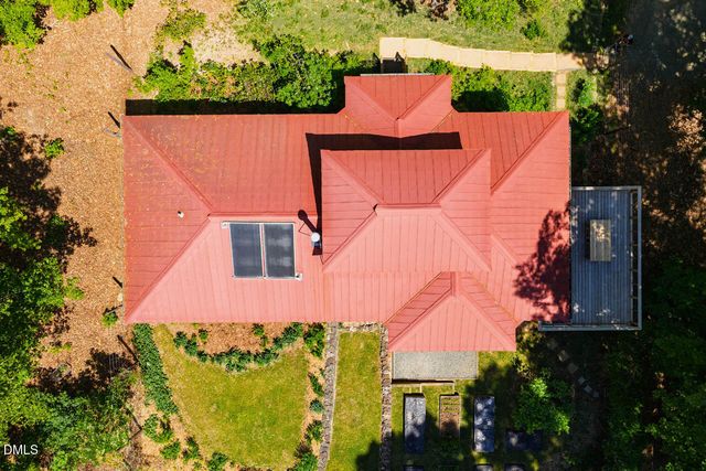 5424 Hawes Road, Hillsborough, NC 27278