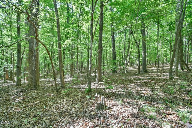 5424 Hawes Road, Hillsborough, NC 27278