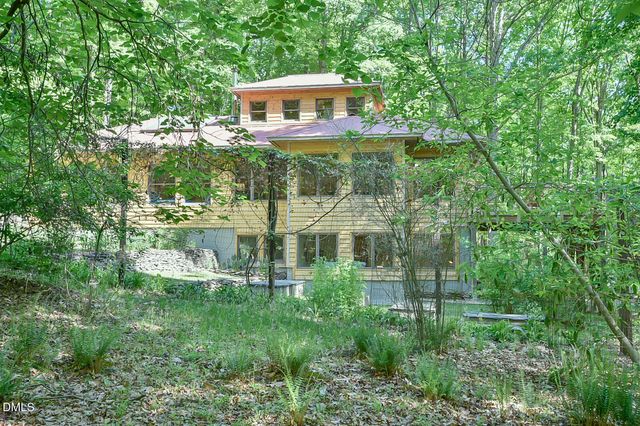 5424 Hawes Road, Hillsborough, NC 27278