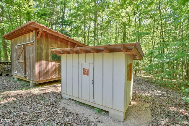 5424 Hawes Road, Hillsborough, NC 27278
