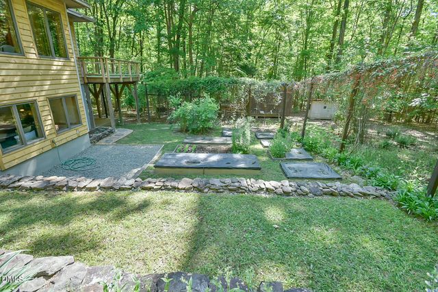 5424 Hawes Road, Hillsborough, NC 27278