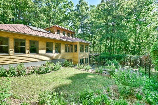 5424 Hawes Road, Hillsborough, NC 27278