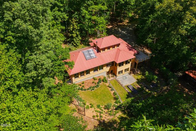 5424 Hawes Road, Hillsborough, NC 27278