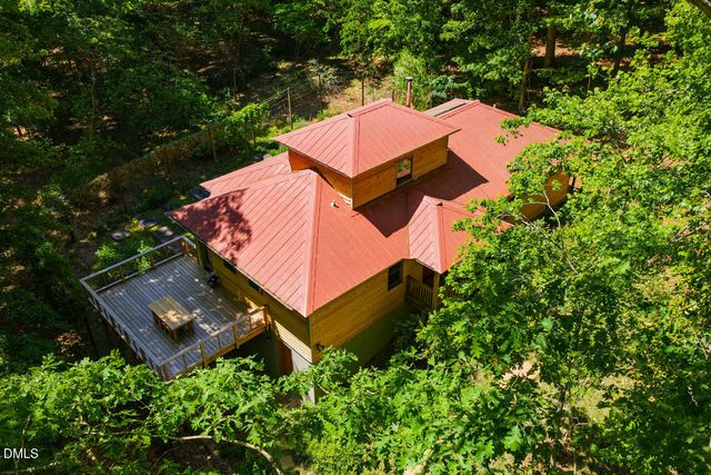 5424 Hawes Road, Hillsborough, NC 27278